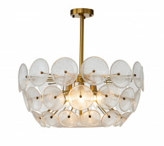 Люстра на штанге Indigo V000018