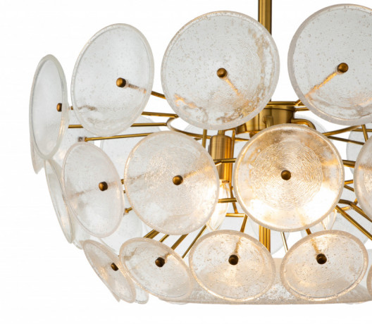 Люстра на штанге Indigo V000018