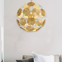 Подвесная люстра ImperiumLoft 151615-26