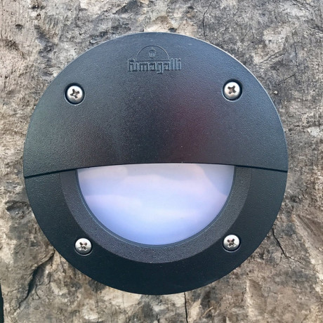 Светильник для ступеней Fumagalli 2C3.000.000.AYG1L