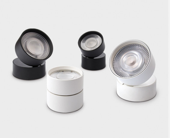 Спот ITALLINE IT02-010 white 4000K