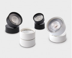 Спот ITALLINE IT02-010 white 4000K