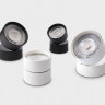 Спот ITALLINE IT02-010 white 4000K