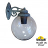 Светильник настенный Fumagalli G25.131.000.VZF1RDN