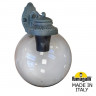 Светильник настенный Fumagalli G25.131.000.VZF1RDN