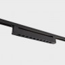 Светильник на шине ITALLINE IT08-8031 black 3000K
