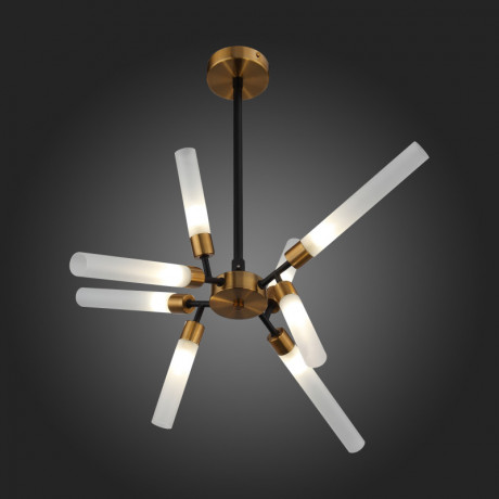 Люстра на штанге ST-Luce SL1620.242.08