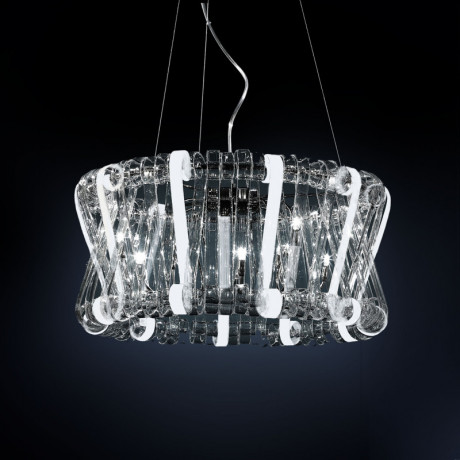 Подвесная люстра Eletto EL326P12.1