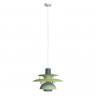 Потолочный детский светильник LOFT IT 10113 Green