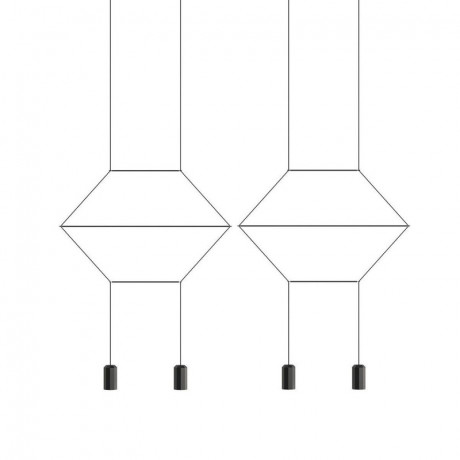 Подвесной светильник ImperiumLoft 144326-22