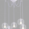 Подвесная люстра ARTE Lamp A1110SP-5WH