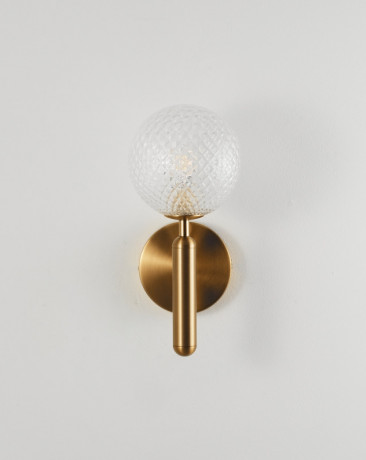 Бра Moderli V11414-1W