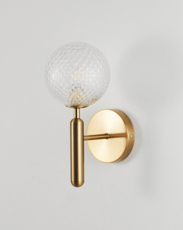 Бра Moderli V11414-1W