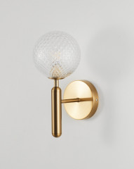 Бра Moderli V11414-1W