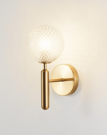 Бра Moderli V11414-1W