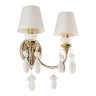 Бра LOFT IT 10203/2W White