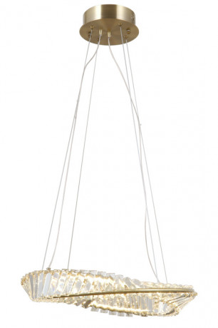 Подвесная люстра Moderli V10722-PL