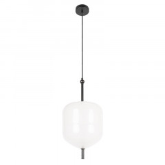 Подвесной светильник LOFT IT 10223/D White