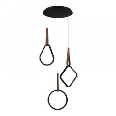 Подвесной светильник ST-Luce SL6131.403.36