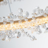 Подвесная люстра Kink Light 08244,36A(4000K)