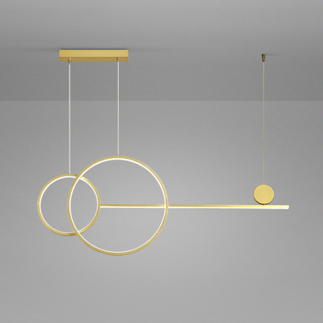 Подвесной светильник ImperiumLoft 167317-26