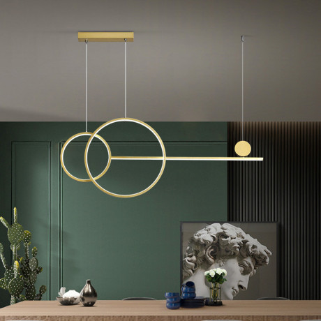 Подвесной светильник ImperiumLoft 167317-26