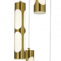 Каскадная люстра ST-Luce SL6237.303.05