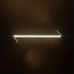 Спот ARTE Lamp A2219PL-2BK