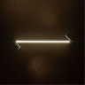 Спот ARTE Lamp A2219PL-2BK