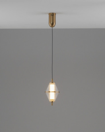 Подвесной светильник Moderli V11359-PL