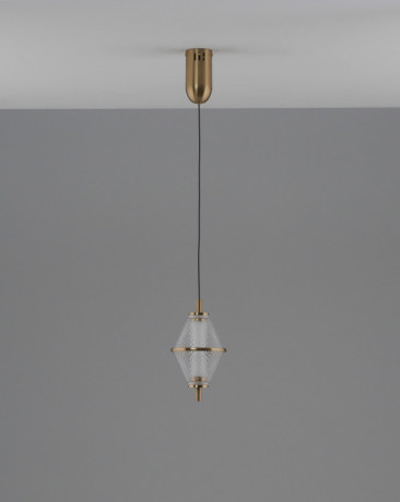 Подвесной светильник Moderli V11359-PL