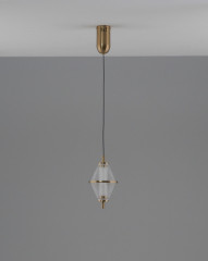 Подвесной светильник Moderli V11359-PL