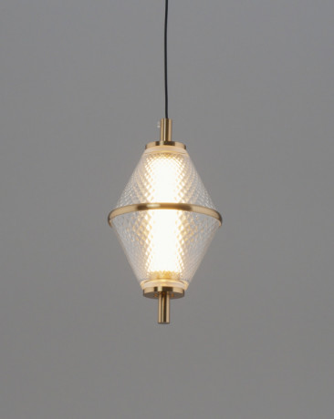 Подвесной светильник Moderli V11359-PL