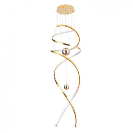 Подвесная люстра ARTE Lamp A2964SP-82PB