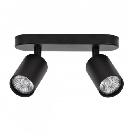 Спот ARTE Lamp A3226PL-2BK