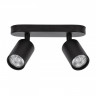Спот ARTE Lamp A3226PL-2BK