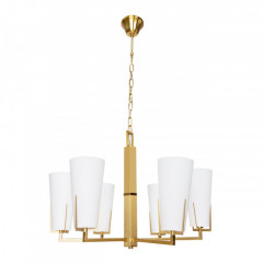 Подвесная люстра Divinare 4503/17 LM-6