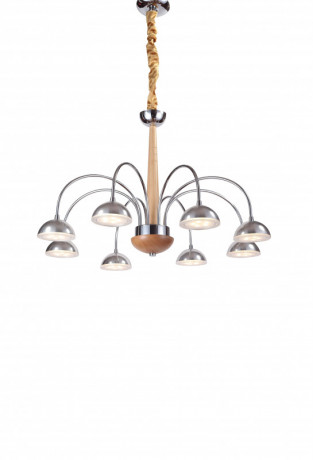 Подвесная люстра Lucia Tucci Natura 065.8 Led