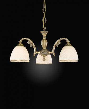 Подвесная люстра Reccagni Angelo L 7005/3