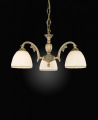 Подвесная люстра Reccagni Angelo L 7005/3