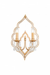 Бра Lucia Tucci tenerezza W5490.2 gold