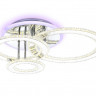 Накладная люстра Ambrella Light FA8851