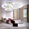 Накладная люстра Ambrella Light FA8851
