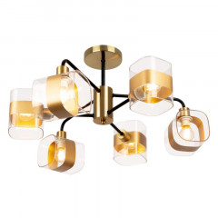 Люстра на штанге Citilux CL140161