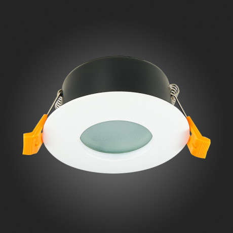 Влагозащищенный светильник ST-Luce ST213.508.01