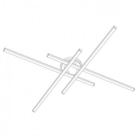 Накладной светильник Citilux CL203640