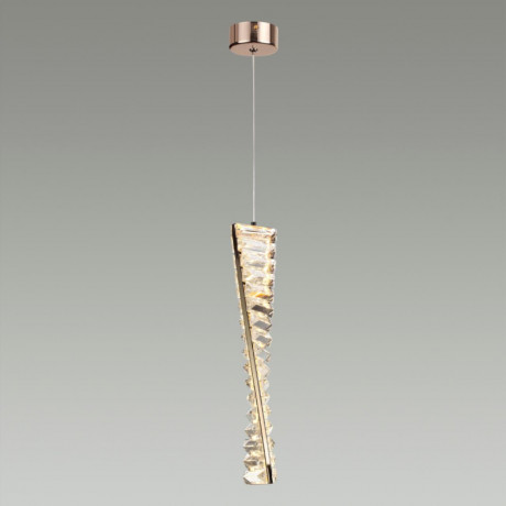 Подвесной светильник LUMION 5674/10L