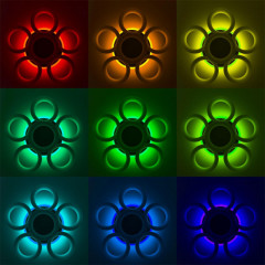 Накладной светильник Citilux CL225A160E