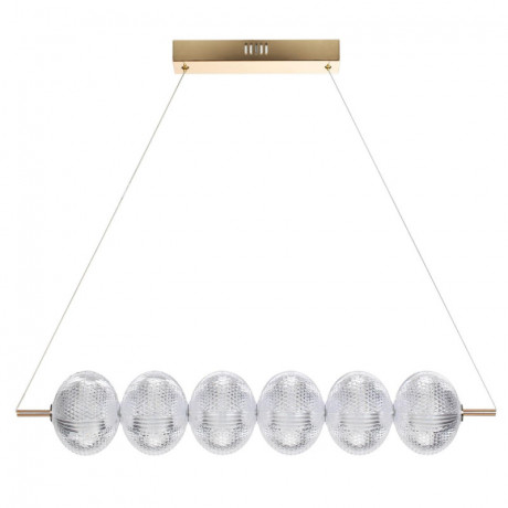 Подвесной светильник LUMION 6577/36L