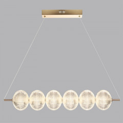 Подвесной светильник LUMION 6577/36L